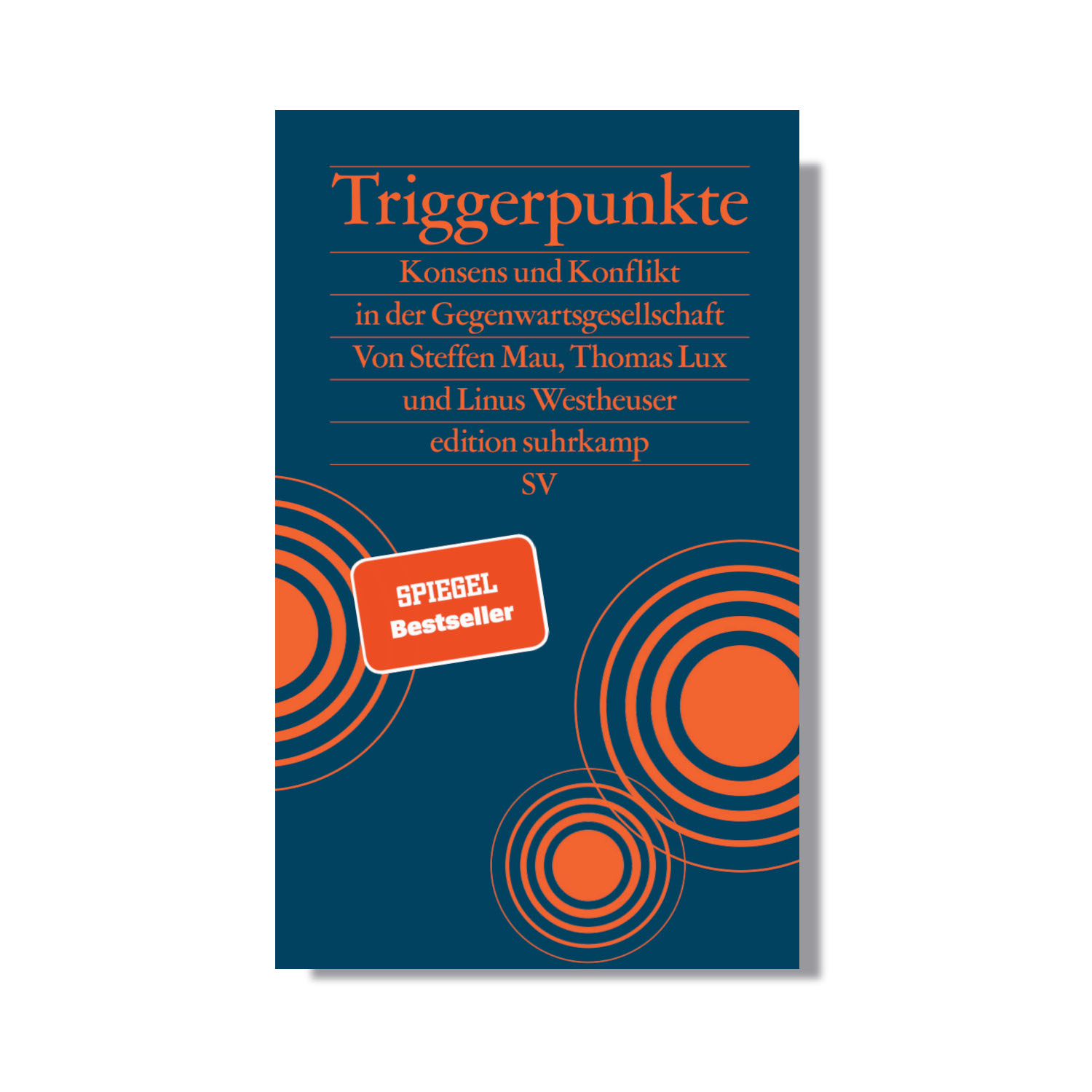 Triggerpunkte