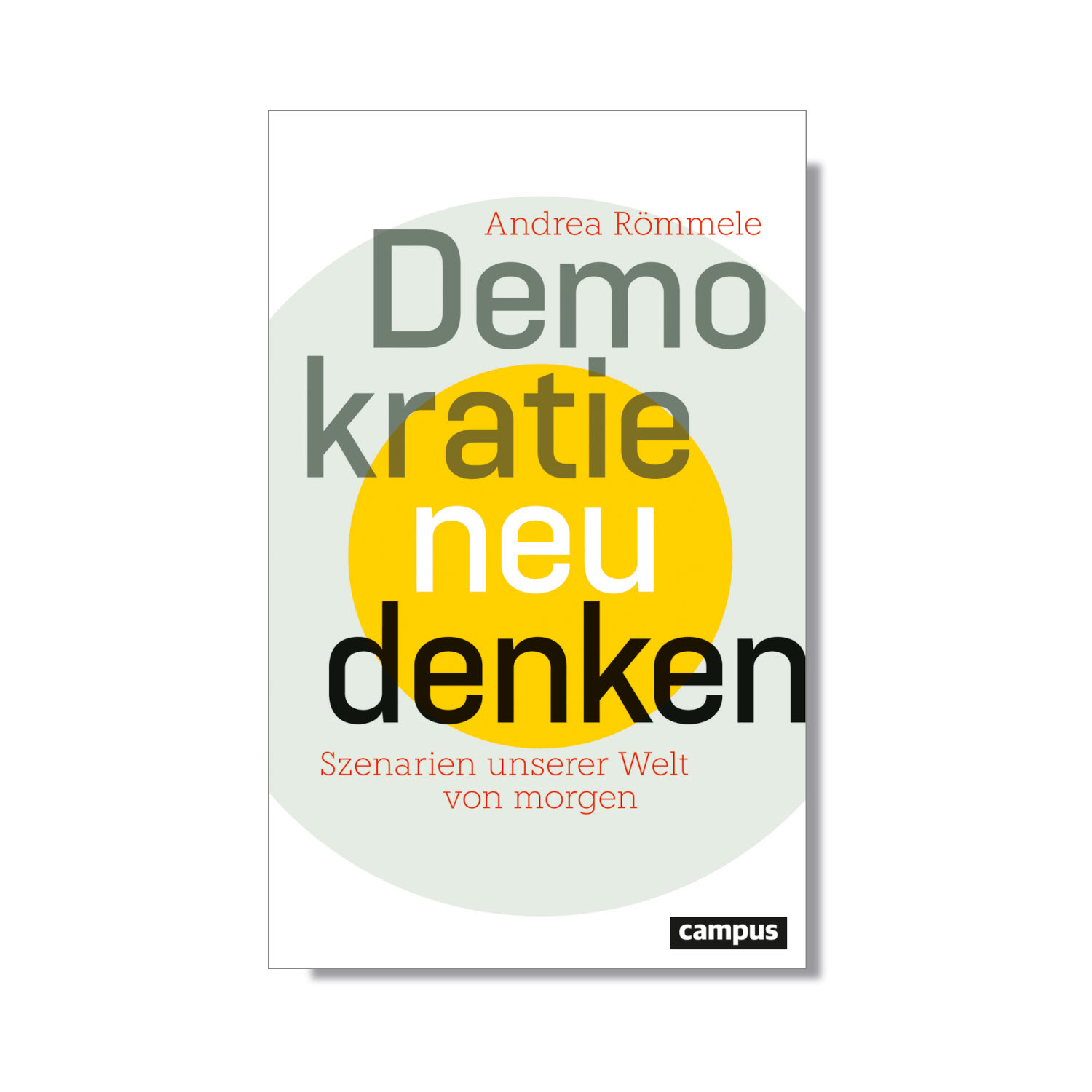 Demokratie neu denken