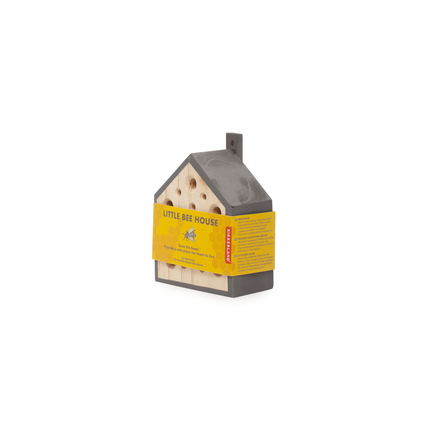 Little Bee Home