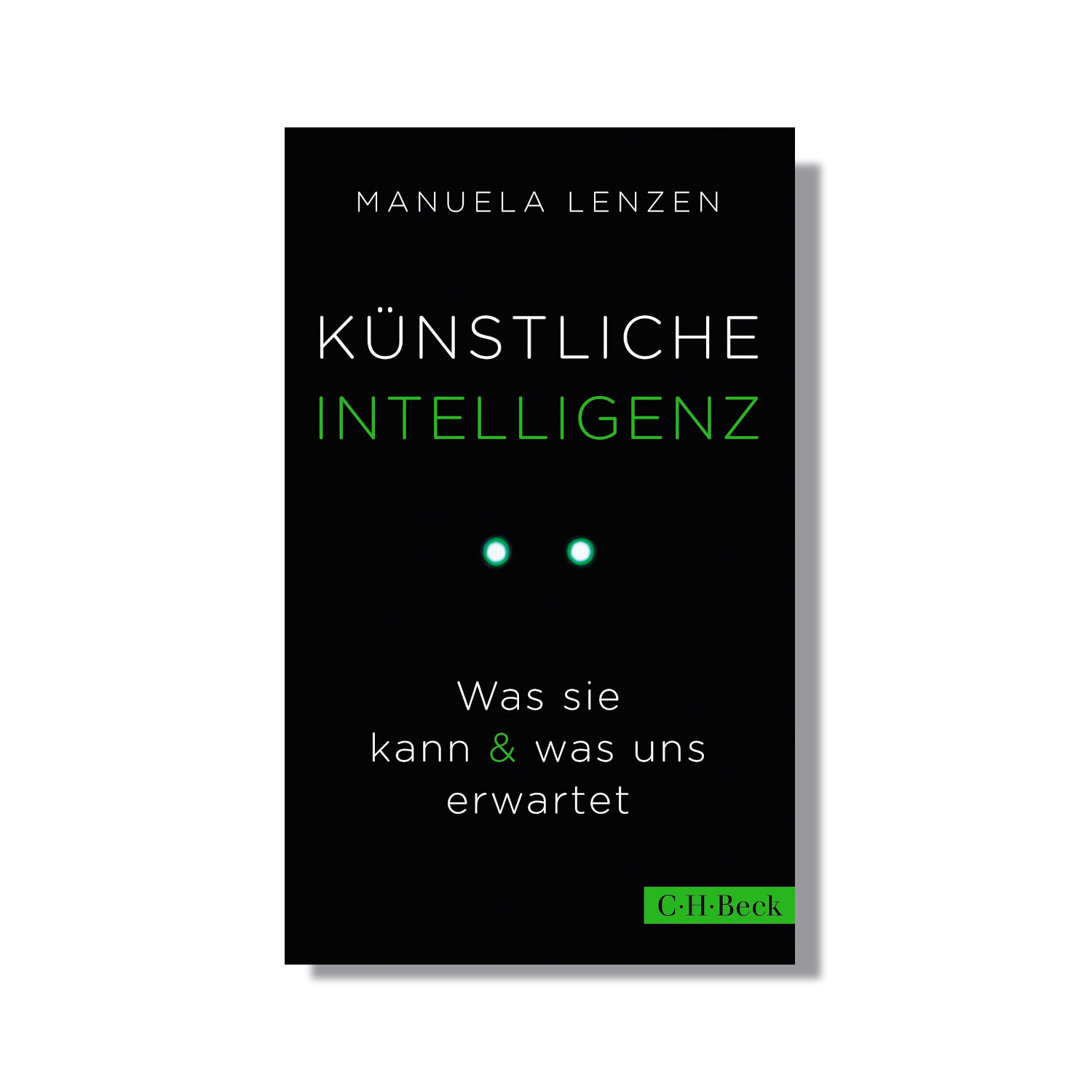 Künstliche Intelligenz: Was sie kann & was uns erwartet