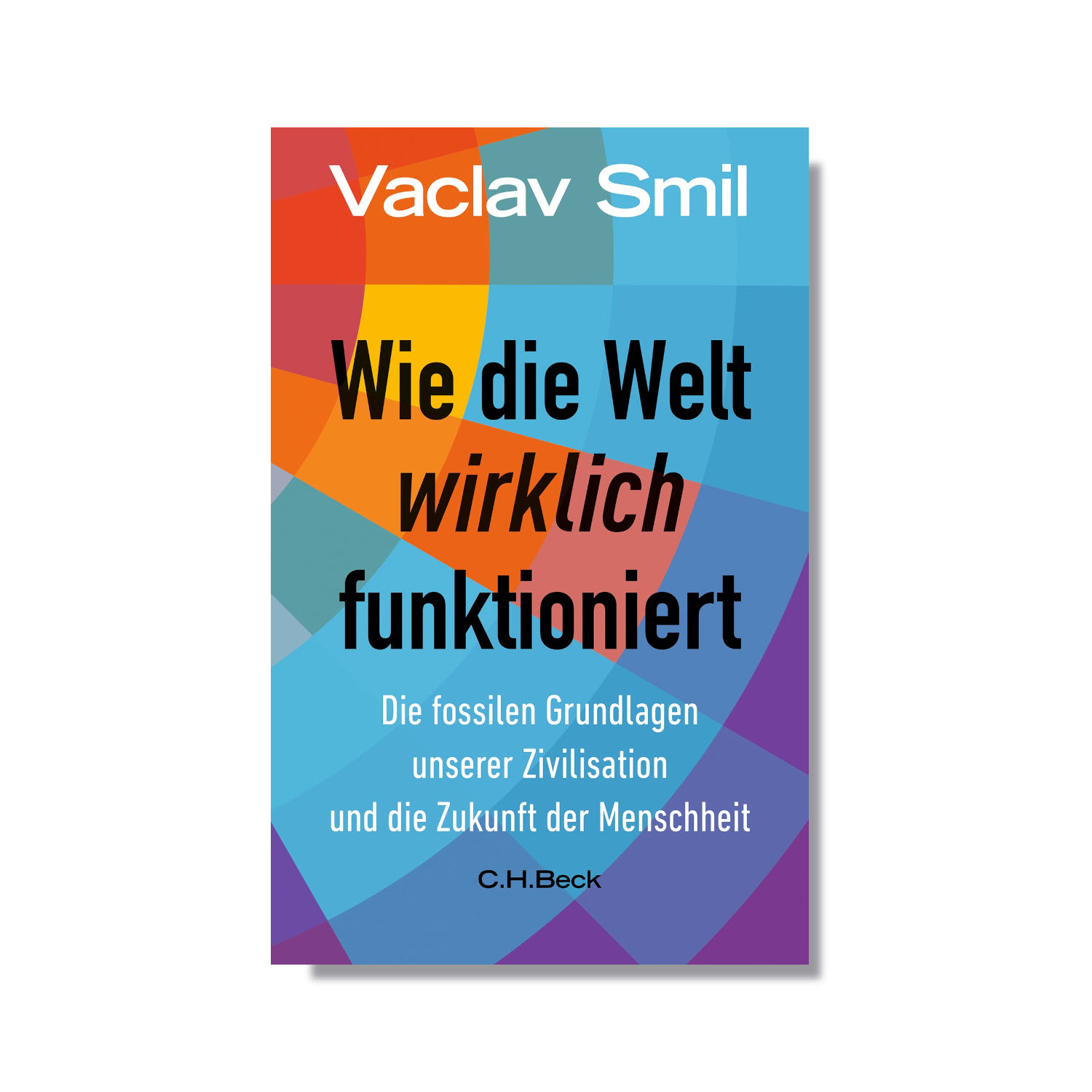 Wie die Welt wirklich funktioniert