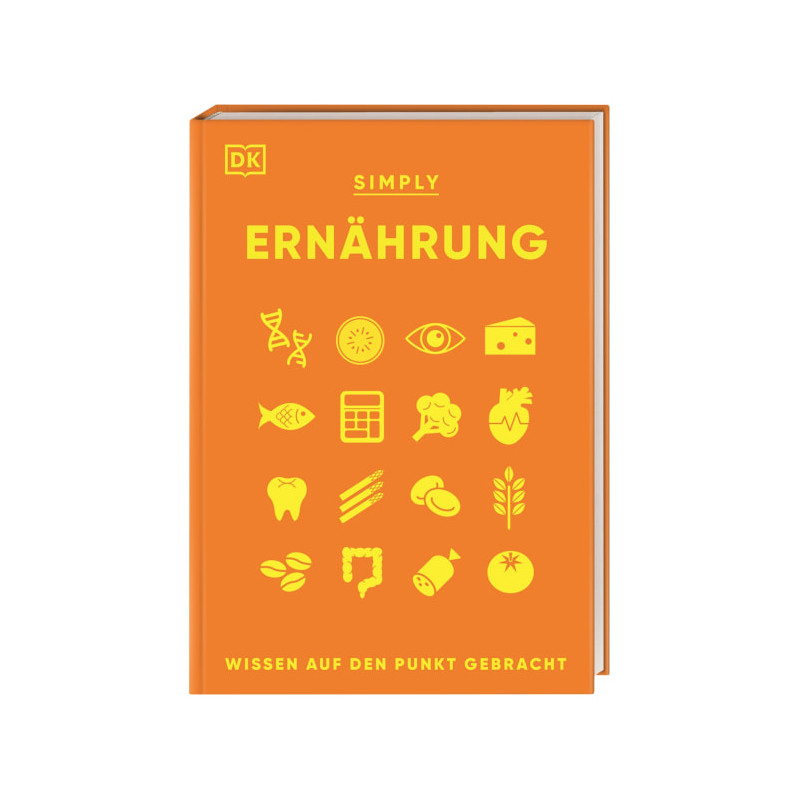 SIMPLY. Ernährung