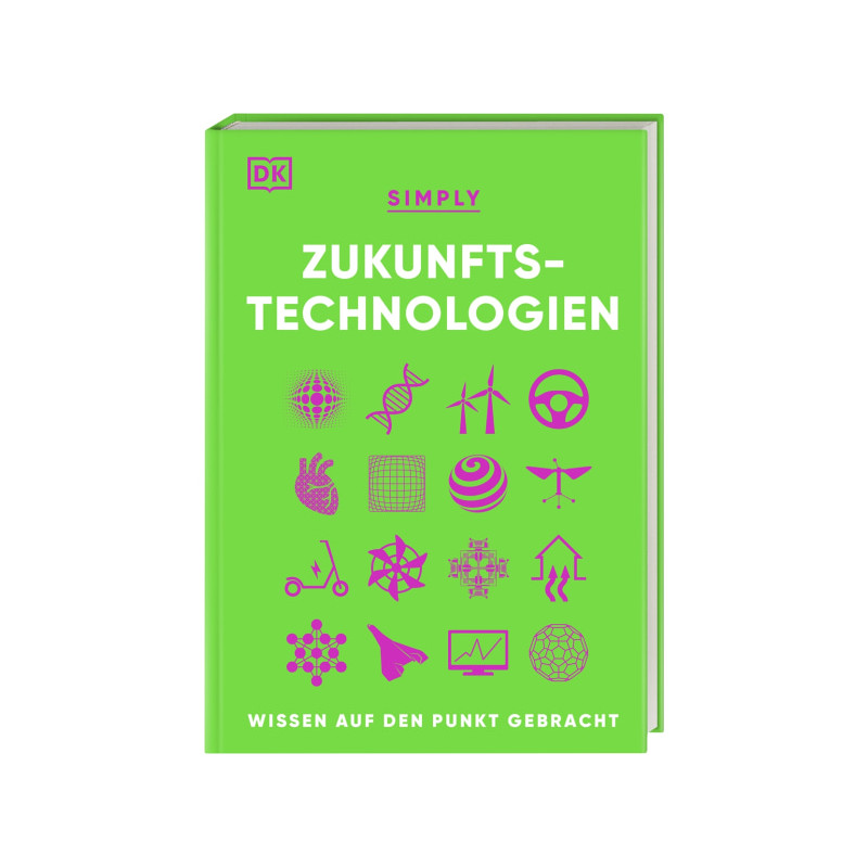 SIMPLY. Zukunftstechnologien