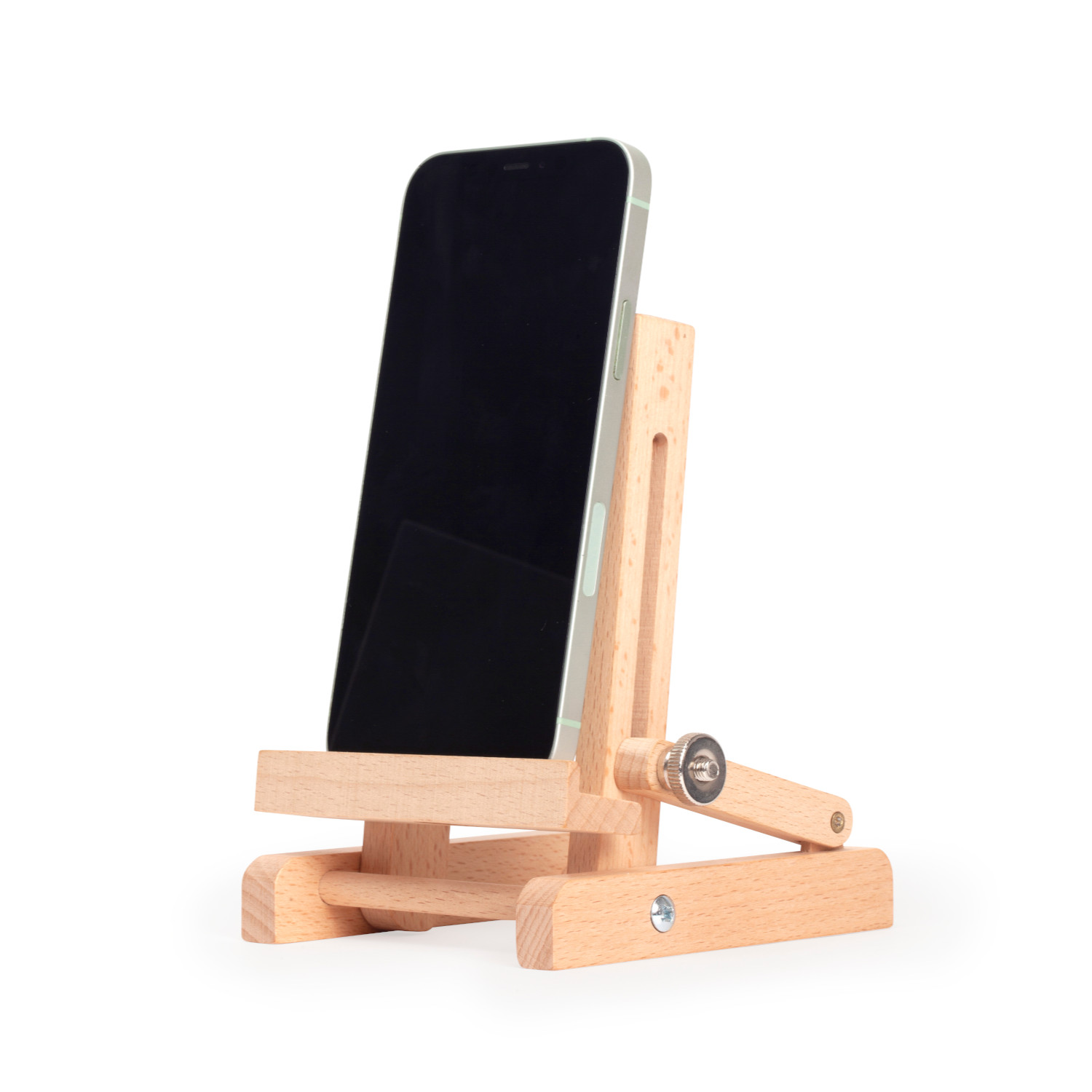 Easel Phone Stand