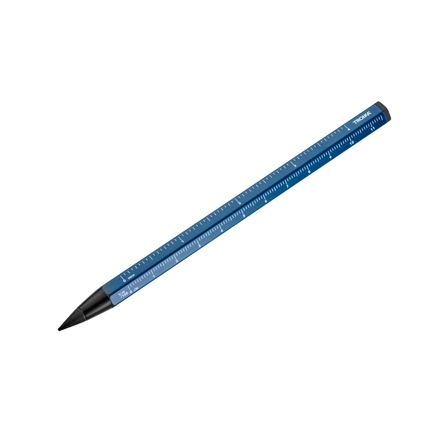 Multitasking-Bleistift CONSTRUCTION ENDLESS - Blau