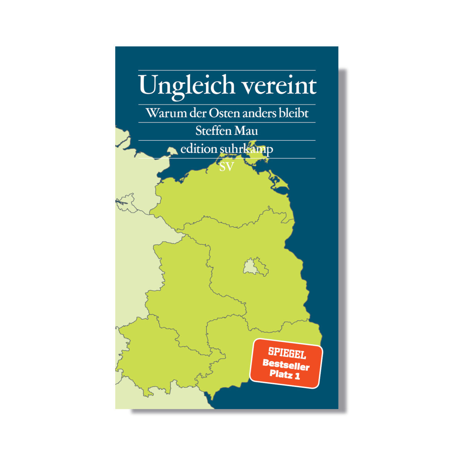 Ungleich vereint