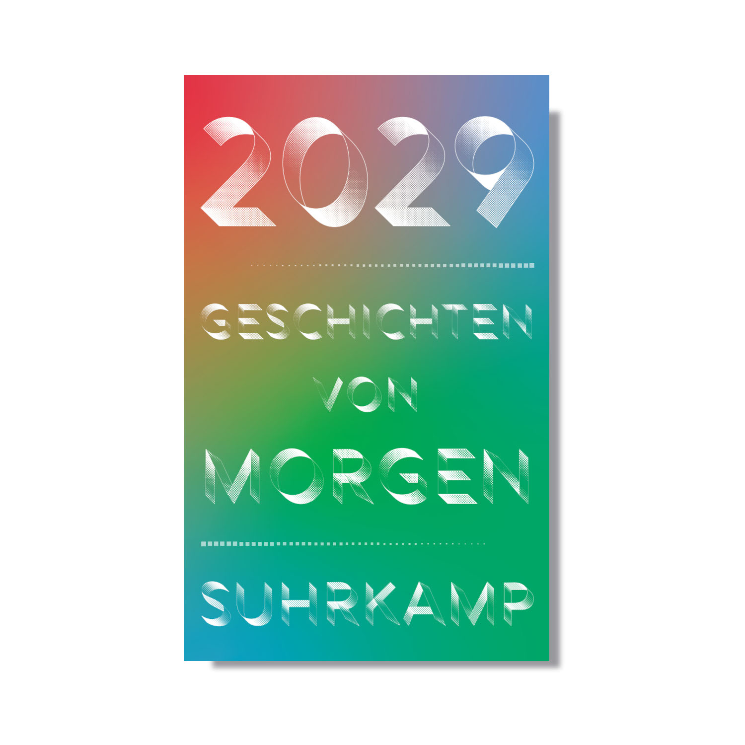 2029 - Geschichten von morgen