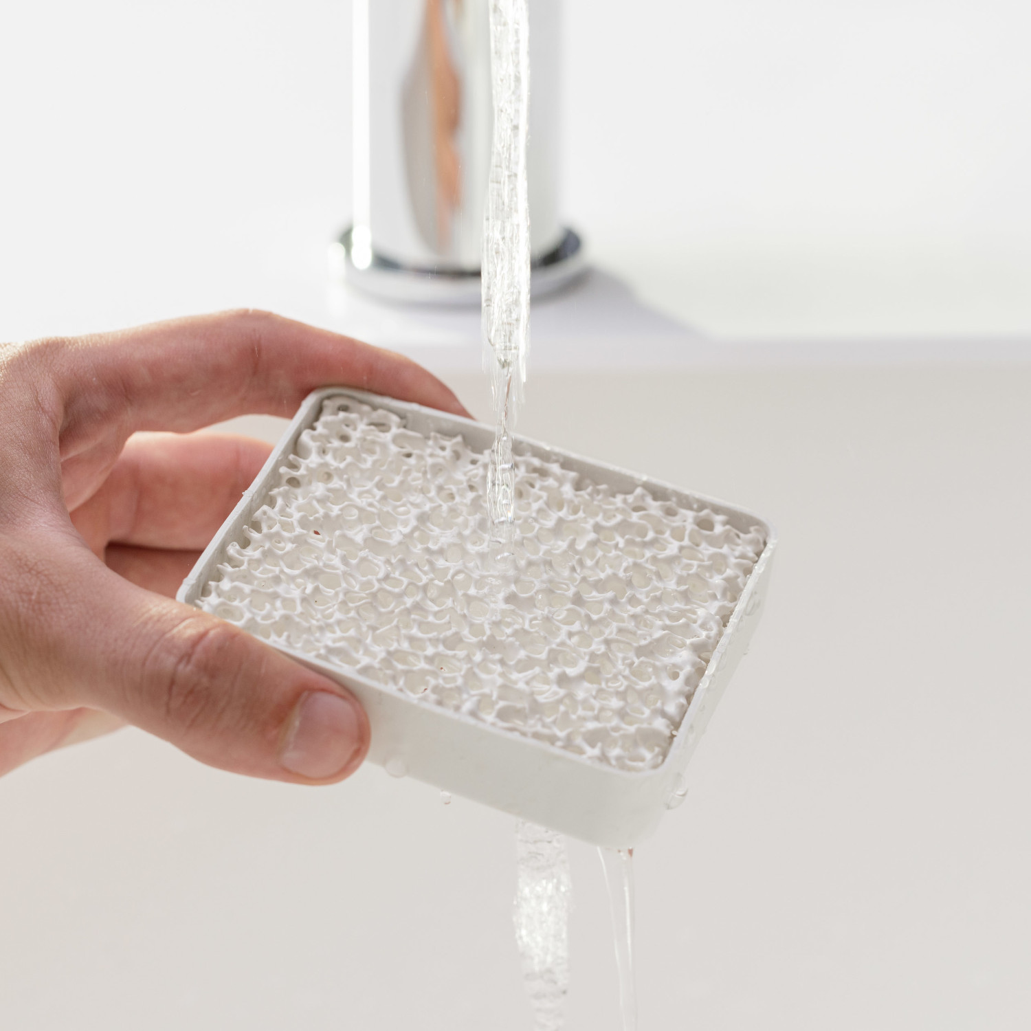 VITESY Shelfy Luftreiniger Kühlschrank