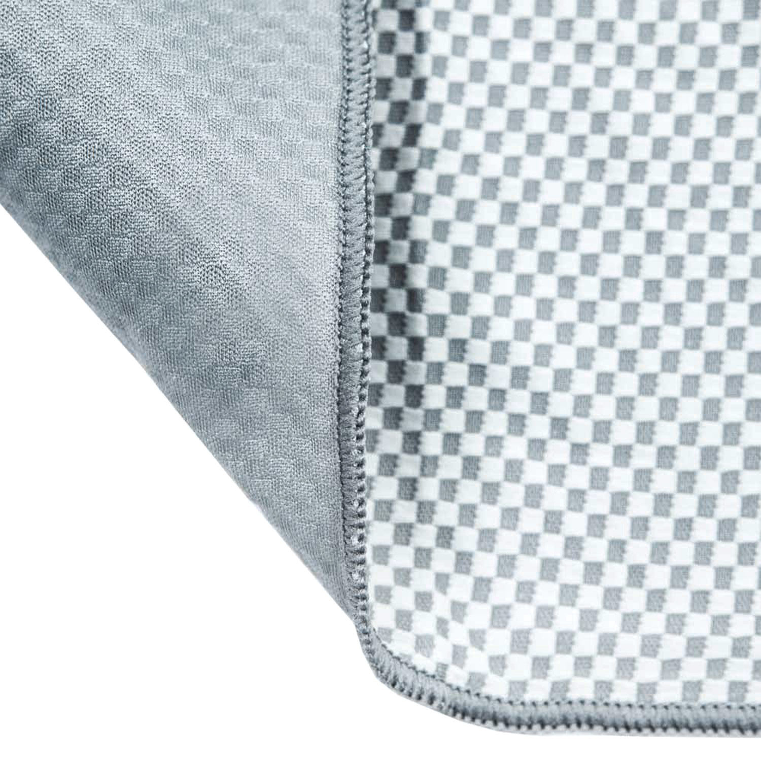 Bambus Handtuch Grau (160x80cm)