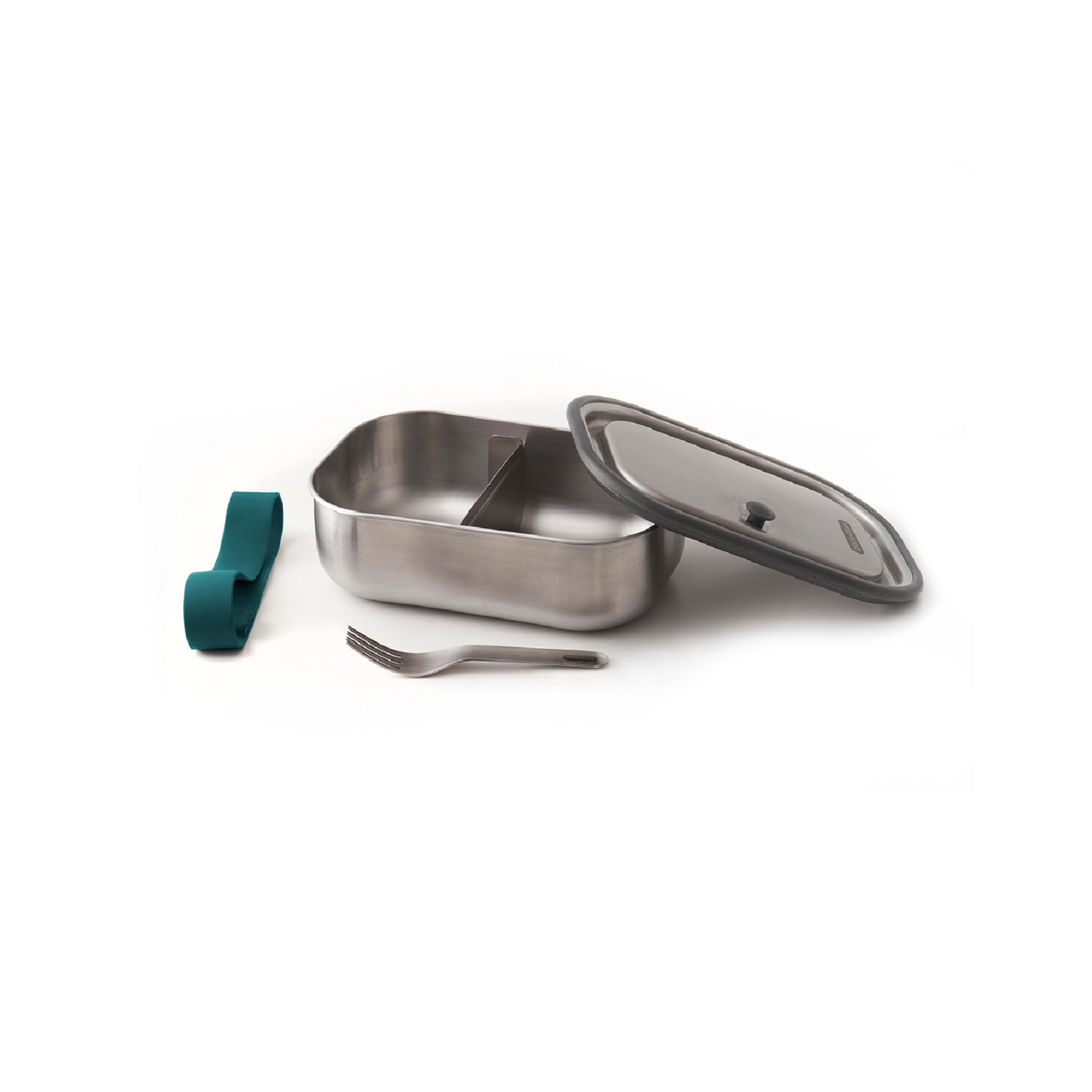 Edelstahl Lunch Box, Ozean, 1000 ml