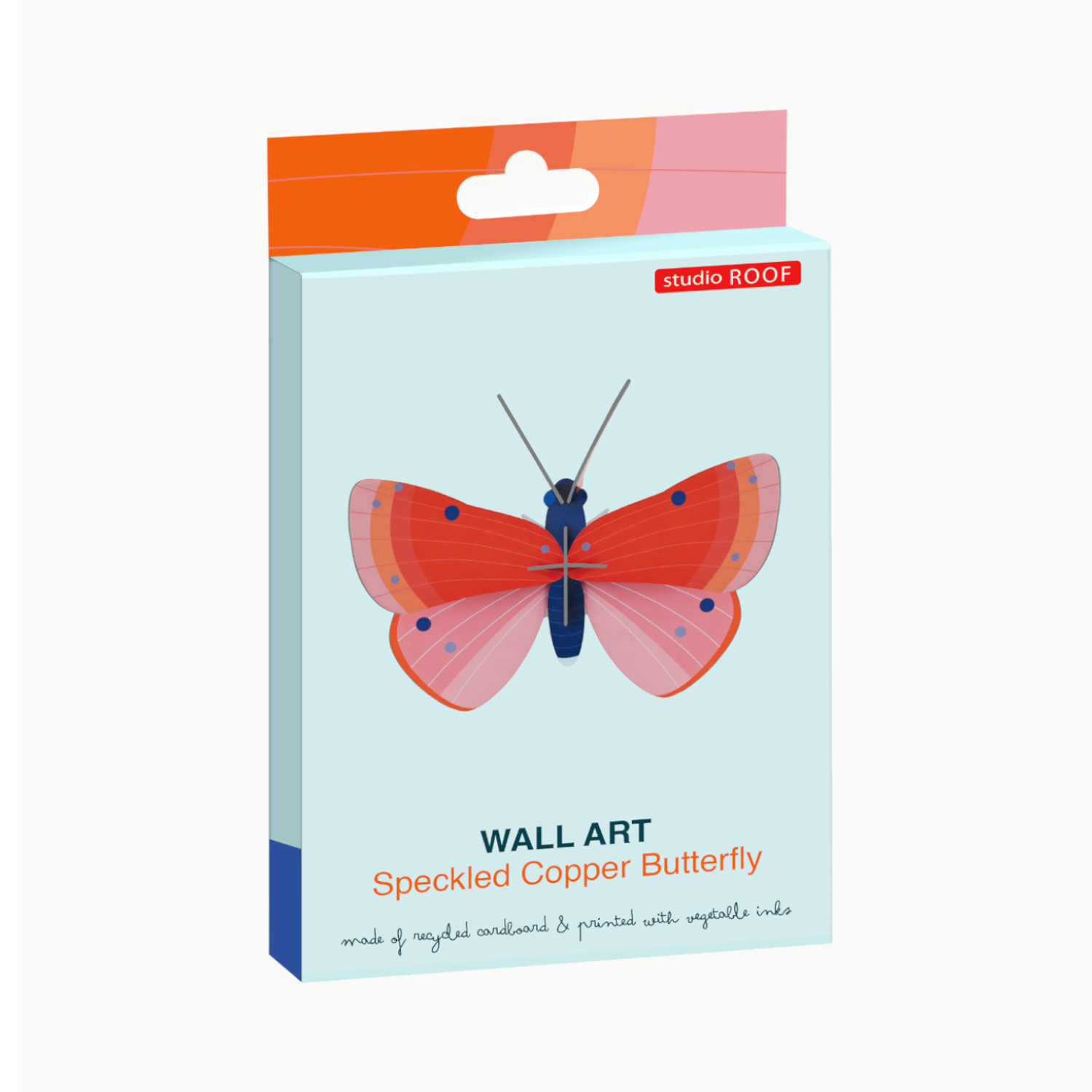 2QY87uHL5l0c2KY Speckled Copper Butterfly