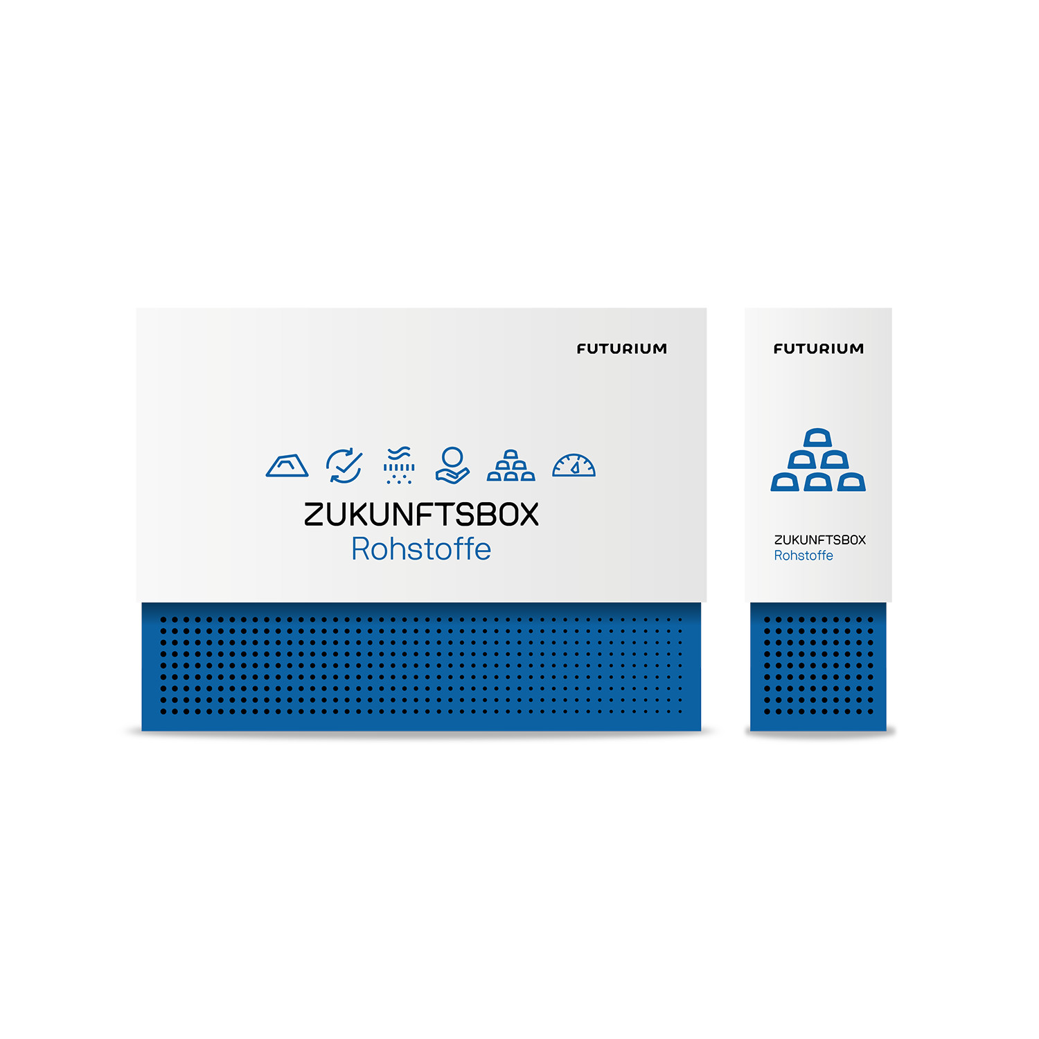 Zukunftsbox Rohstoffe