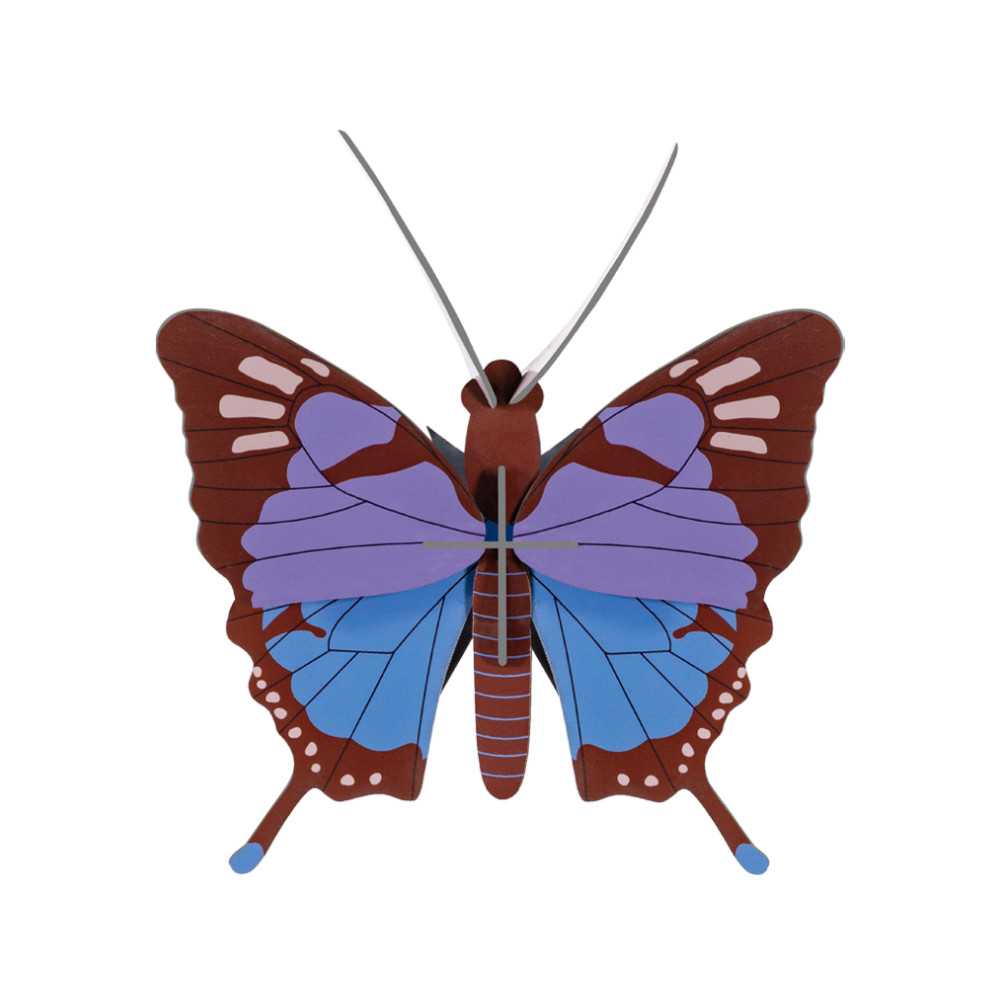 DIY Wandkunst - Crysalus Schmetterling