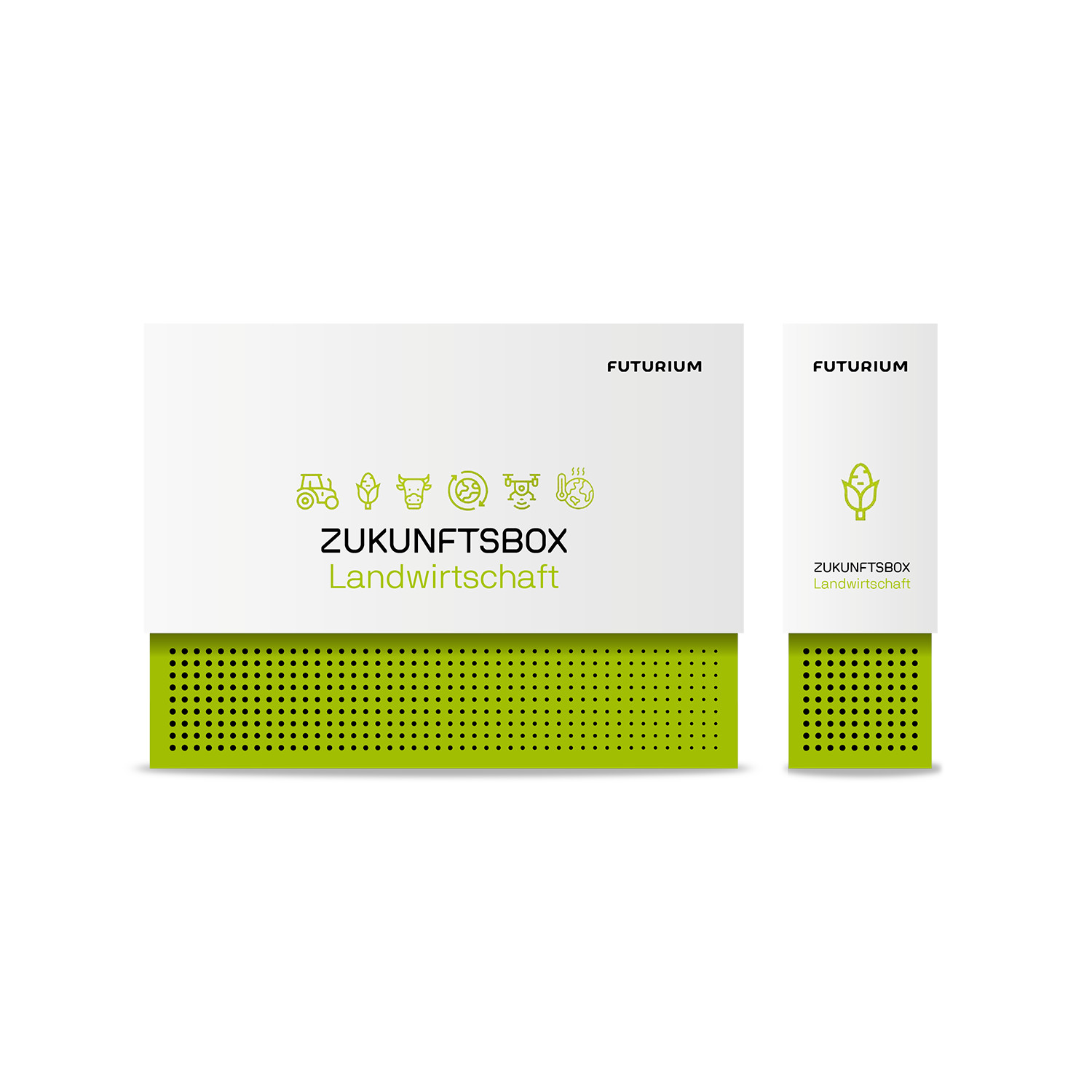 Zukunftsbox Landwirtschaft