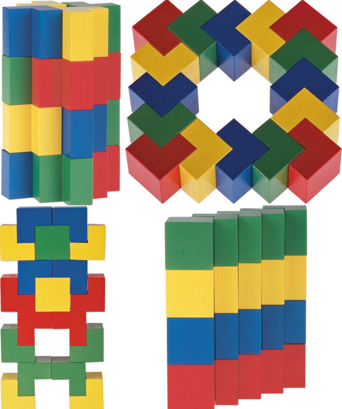 Multipo - Holzspielzeug