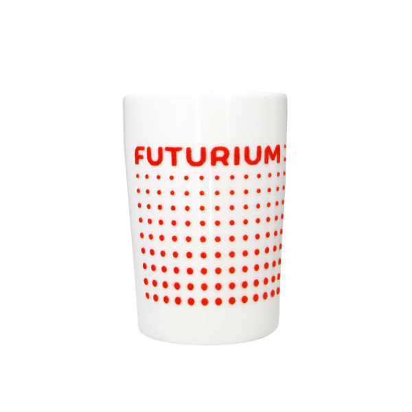 FUTURIUM touchCUP - Rot