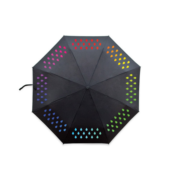 Umbrella - Colour Change