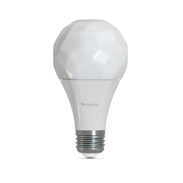 Nanoleaf Essentials Light Bulb - E27 - 800Lm