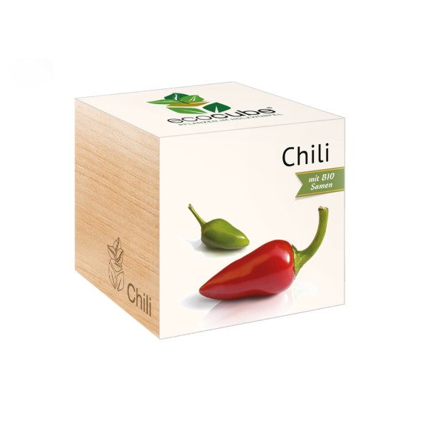 Ecocube - Chili