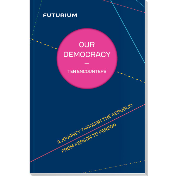 FUTURIUM - Our Democracy - Ten Encounters